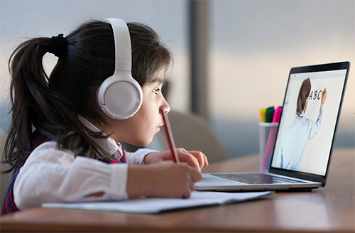 K12 Education IT: A Bet For Growth And Opportunity