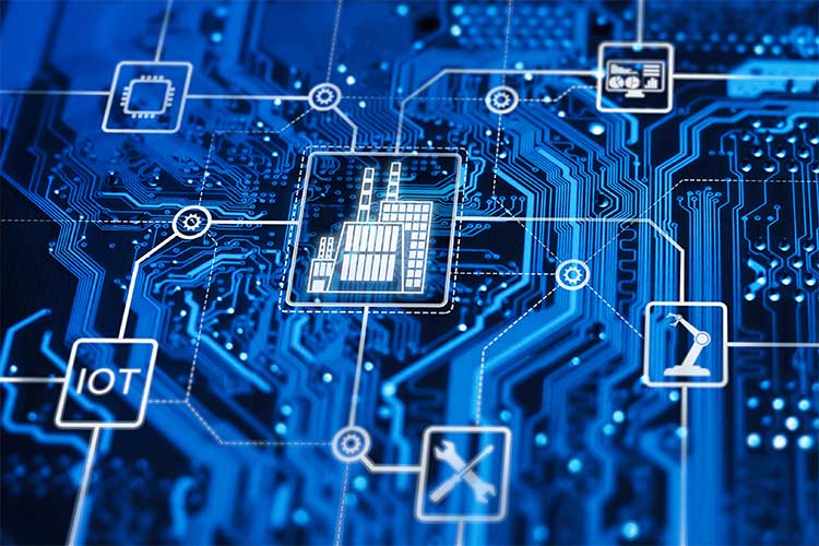 IoT's Other Big Opportunity For Solution Providers