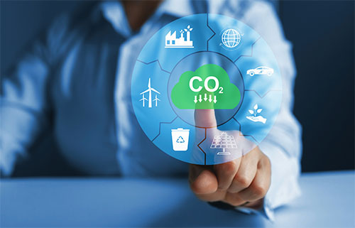 The Growing IT Carbon Footprint: Why Integrated Solutions Are Key To Sustainability