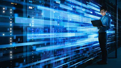 The Solution Provider Benefits Of A Reinvented, Modular UPS