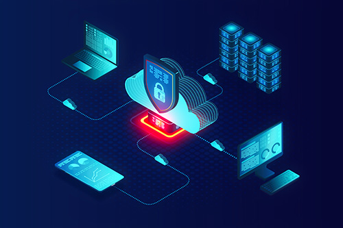 Taking Cybersecurity Head On In Higher Education