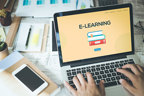 The Case For Modernization In Higher Education