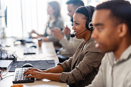 EcoStruxure IT’s Enhanced Help Center Empowers Data Centers