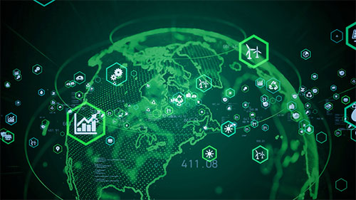 Schneider Electric and Cisco Partnership Showcases Sustainability's Expansive Possibilities 