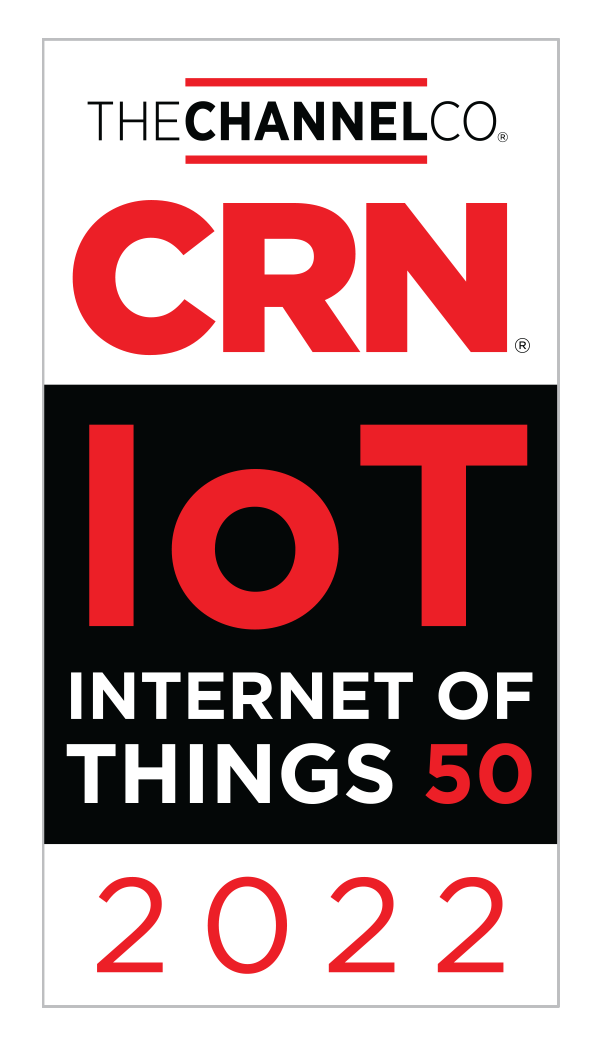 2022 Internet of Things 50 2022 Internet of Things 50
