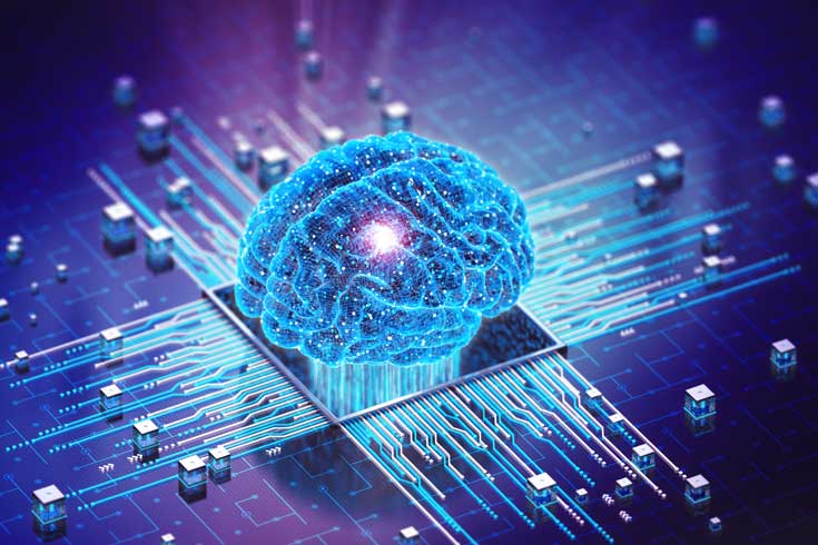 Schneider Electric Offers Strong, New Blueprint for AI Data Centers 
