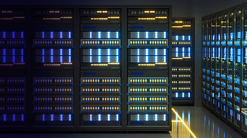 Maximizing The Network Closet Brings Efficiency and Opportunity