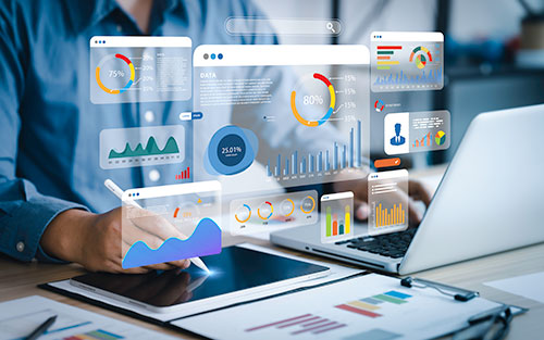 EcoStruxure IT Update Enhances Data Center Sustainability Tracking