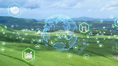 Building A Sustainable IT Framework For The Workforce