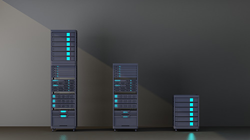 Schneider Electric's EcoStruxure: Compact Data Centers Power IT Expansion