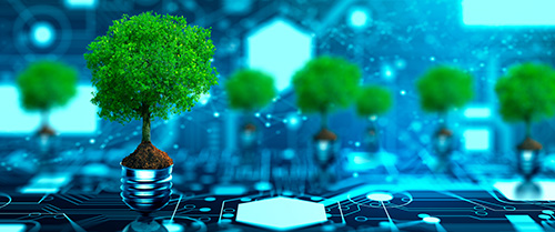 Report: Business Value Starts To Drive Sustainability In IT 