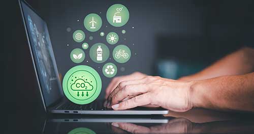 Playing Offense: How IT Solution Providers Can Drive Growth with Sustainable Solutions