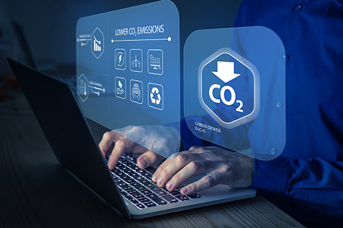 Decreasing Carbon In IT And Adding Value