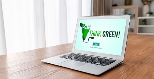 For Sustainability, Energy Efficiency Is Still A Killer App For Solution Providers