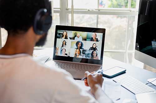 E learning And The Age Of Constant Education