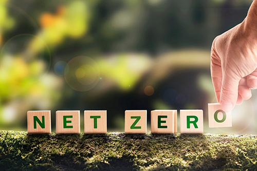 Where Solution Providers Fit In A Net Zero World
