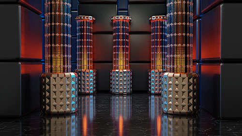 Density And Energy Efficiency In Sustainability For Solution Providers