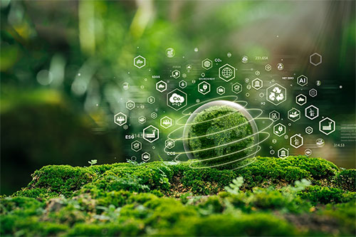 Schneider Electric Awards Honor Sustainability Excellence 